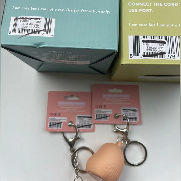 NWT SMOKO Stocking Stuffer Bundle - Picture 4 of 6